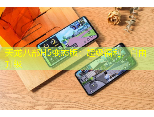 天龍八部H5變態(tài)版：超級福利，自由升級