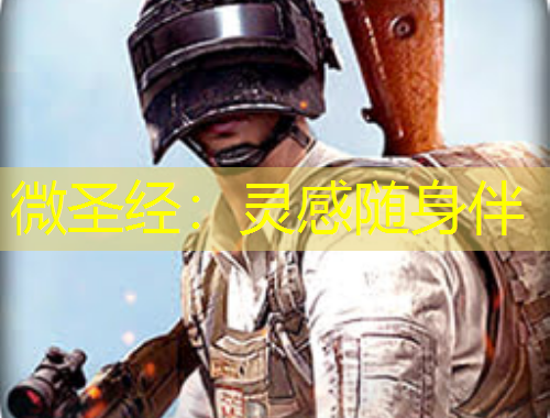 微圣經(jīng)：靈感隨身伴