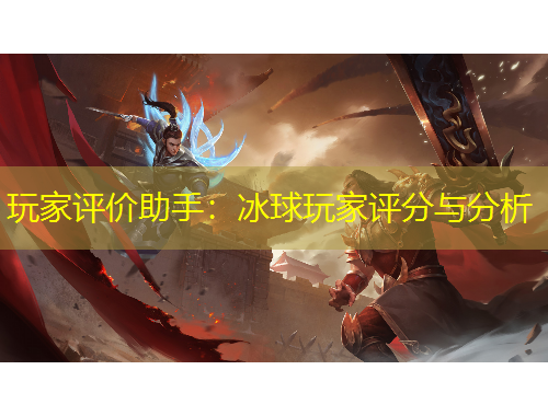 玩家評(píng)價(jià)助手：冰球玩家評(píng)分與分析