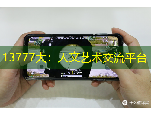 13777大：人文藝術(shù)交流平臺