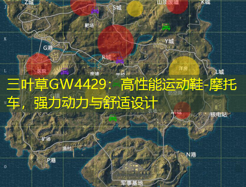 三葉草GW4429：高性能運(yùn)動(dòng)鞋-摩托車，強(qiáng)力動(dòng)力與舒適設(shè)計(jì)