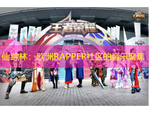 仙蹤林：歐洲RAPPER社區(qū)的音樂聚焦