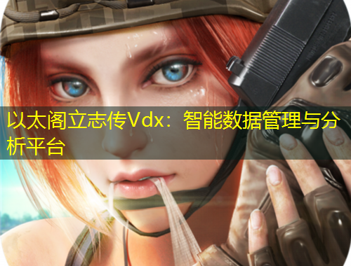 以太閣立志傳Vdx：智能數(shù)據(jù)管理與分析平臺