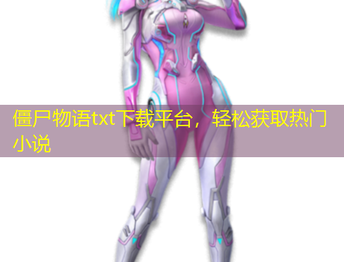 僵尸物語(yǔ)txt下載平臺(tái)，輕松獲取熱門(mén)小說(shuō)