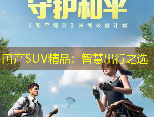 國產(chǎn)SUV精品：智慧出行之選