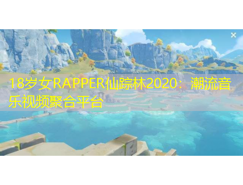 18歲女RAPPER仙蹤林2020：潮流音樂視頻聚合平臺