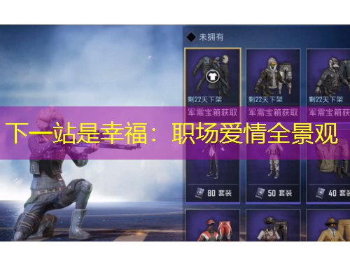 下一站是幸福：職場(chǎng)愛(ài)情全景觀