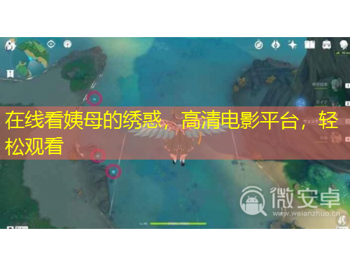 在線看姨母的繡惑，高清電影平臺，輕松觀看