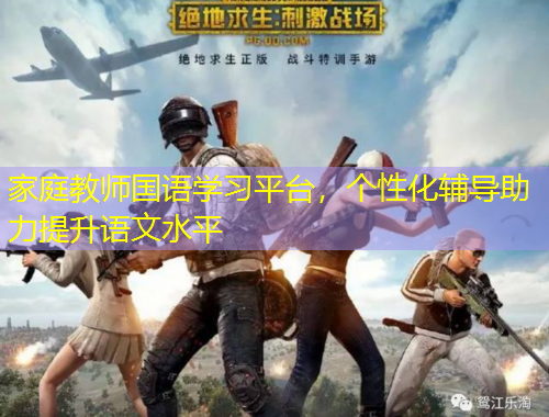 家庭教師國語學習平臺，個性化輔導(dǎo)助力提升語文水平