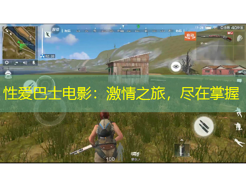 性愛巴士電影：激情之旅，盡在掌握