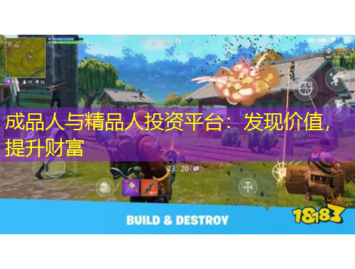 成品人與精品人投資平臺(tái)：發(fā)現(xiàn)價(jià)值，提升財(cái)富