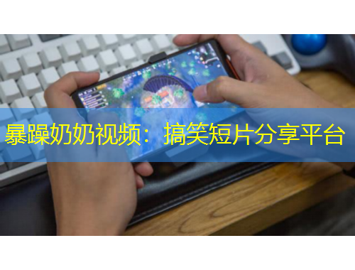 暴躁奶奶視頻：搞笑短片分享平臺(tái)