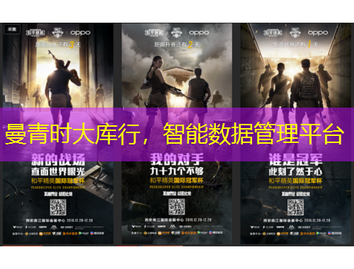 曼青時(shí)大庫行，智能數(shù)據(jù)管理平臺