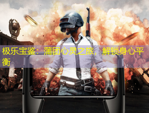 極樂(lè)寶鑒：蒲團(tuán)心靈之旅，解鎖身心平衡