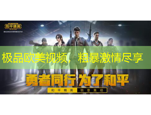 極品歐美視頻，粗暴激情盡享