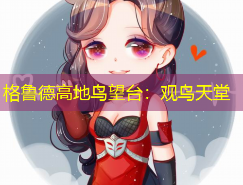 格魯?shù)赂叩伉B望臺：觀鳥天堂