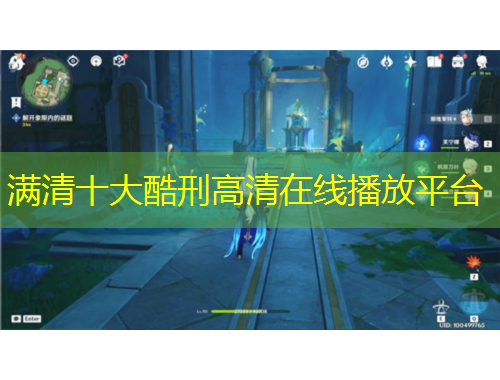 滿清十大酷刑高清在線播放平臺