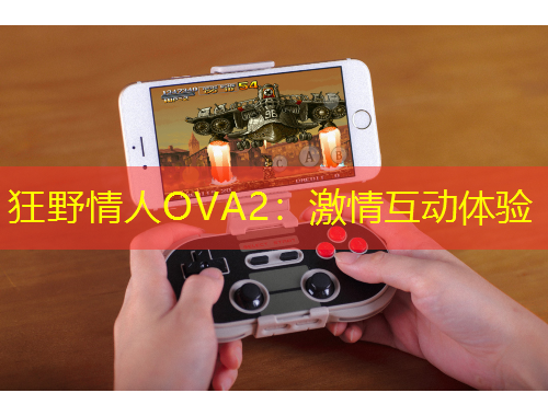 狂野情人OVA2：激情互動體驗