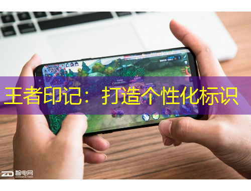 王者印記：打造個(gè)性化標(biāo)識(shí)