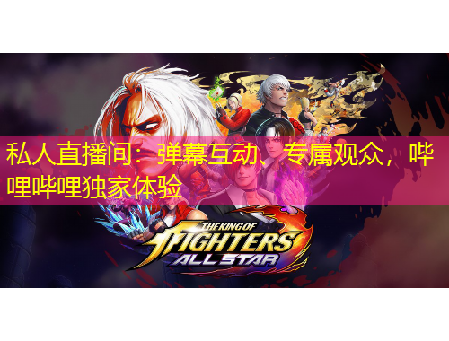 私人直播間：彈幕互動(dòng)、專(zhuān)屬觀眾，嗶哩嗶哩獨(dú)家體驗(yàn)