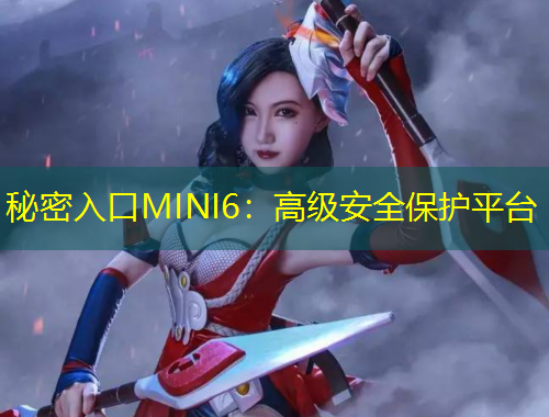 秘密入口MINI6：高級安全保護(hù)平臺