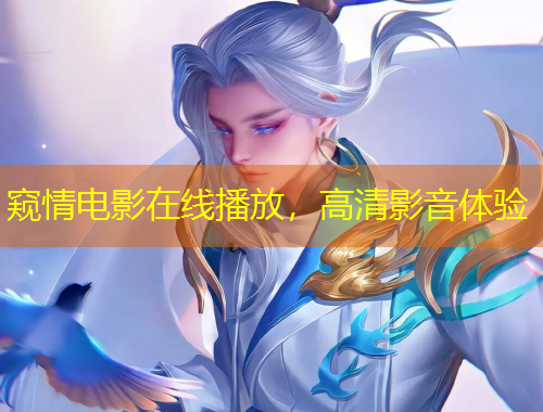 窺情電影在線播放，高清影音體驗(yàn)