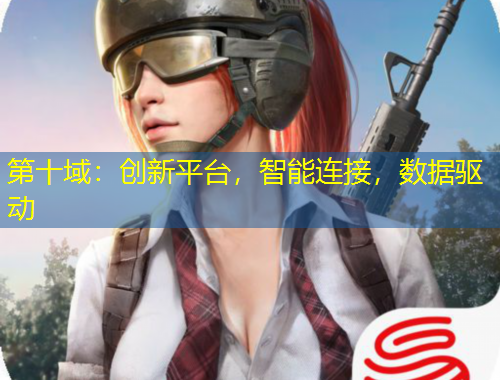 第十域：創(chuàng)新平臺(tái)，智能連接，數(shù)據(jù)驅(qū)動(dòng)