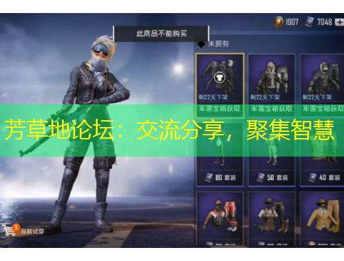 芳草地論壇：交流分享，聚集智慧