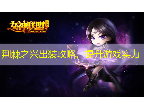 荊棘之興出裝攻略，提升游戲?qū)嵙? title=