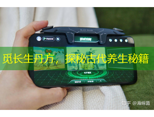 覓長生丹方，探秘古代養(yǎng)生秘籍