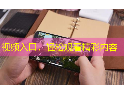 視頻入口，輕松觀看精彩內(nèi)容