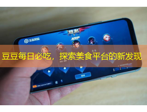 豆豆每日必吃，探索美食平臺的新發(fā)現(xiàn)