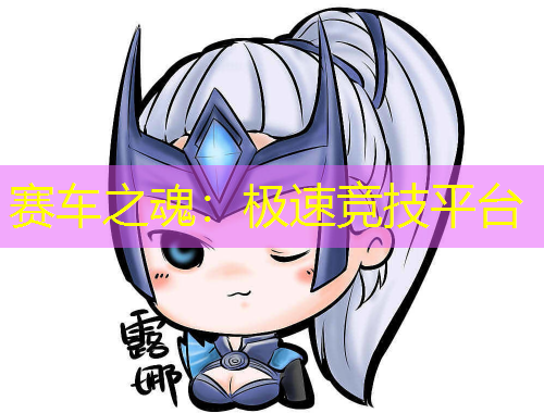 賽車之魂：極速競(jìng)技平臺(tái)