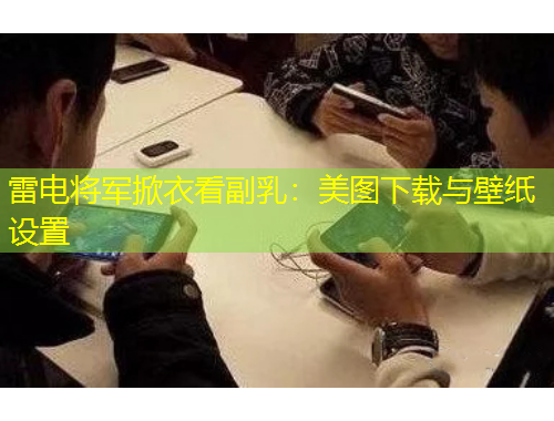 雷電將軍掀衣看副乳：美圖下載與壁紙設(shè)置