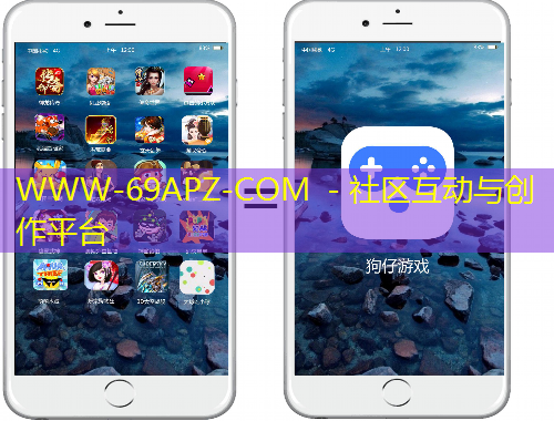 WWW-69APZ-COM - 社區(qū)互動(dòng)與創(chuàng)作平臺(tái)