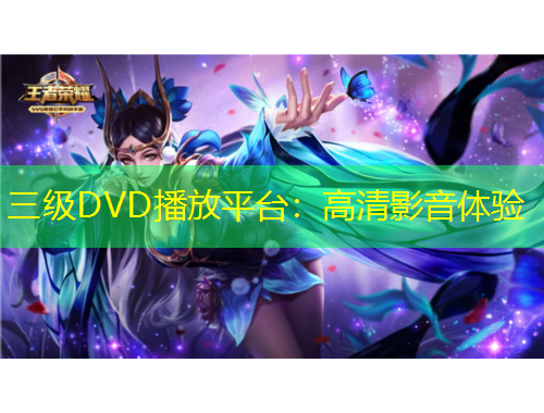 三級DVD播放平臺：高清影音體驗