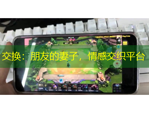 交換：朋友的妻子，情感交織平臺(tái)