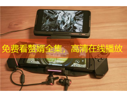 免費看贅婿全集，高清在線播放