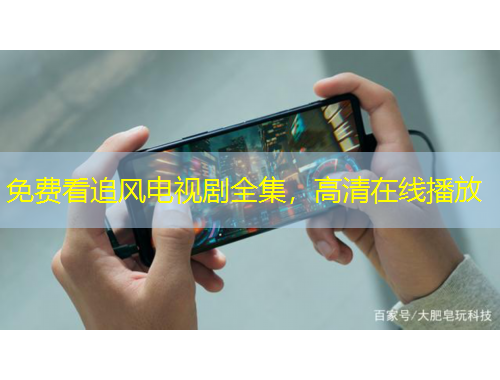 免費看追風電視劇全集，高清在線播放