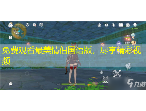 免費觀看最美情侶國語版，盡享精彩視頻