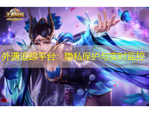 外遇追蹤平臺(tái)：隱私保護(hù)與實(shí)時(shí)監(jiān)控