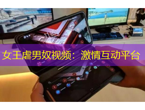 女王虐男奴視頻：激情互動平臺