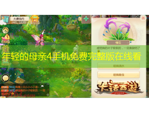 年輕的母親4手機(jī)免費(fèi)完整版在線看