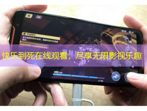 快樂到死在線觀看，盡享無限影視樂趣