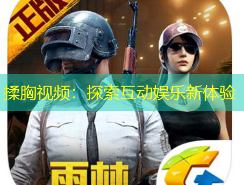 揉胸視頻：探索互動娛樂新體驗(yàn)