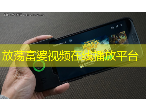 放蕩富婆視頻在線(xiàn)播放平臺(tái)