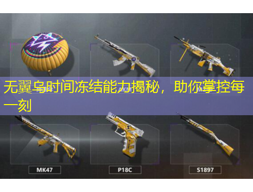 無(wú)翼烏時(shí)間凍結(jié)能力揭秘，助你掌控每一刻