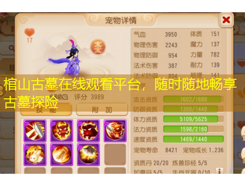 棺山古墓在線觀看平臺(tái)，隨時(shí)隨地暢享古墓探險(xiǎn)