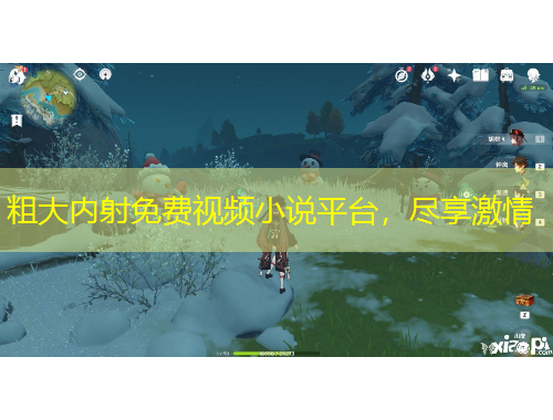 粗大內(nèi)射免費(fèi)視頻小說平臺，盡享激情