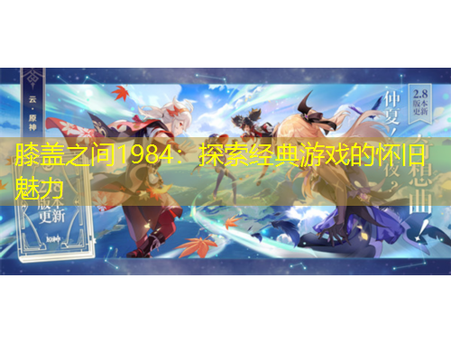 膝蓋之間1984：探索經(jīng)典游戲的懷舊魅力